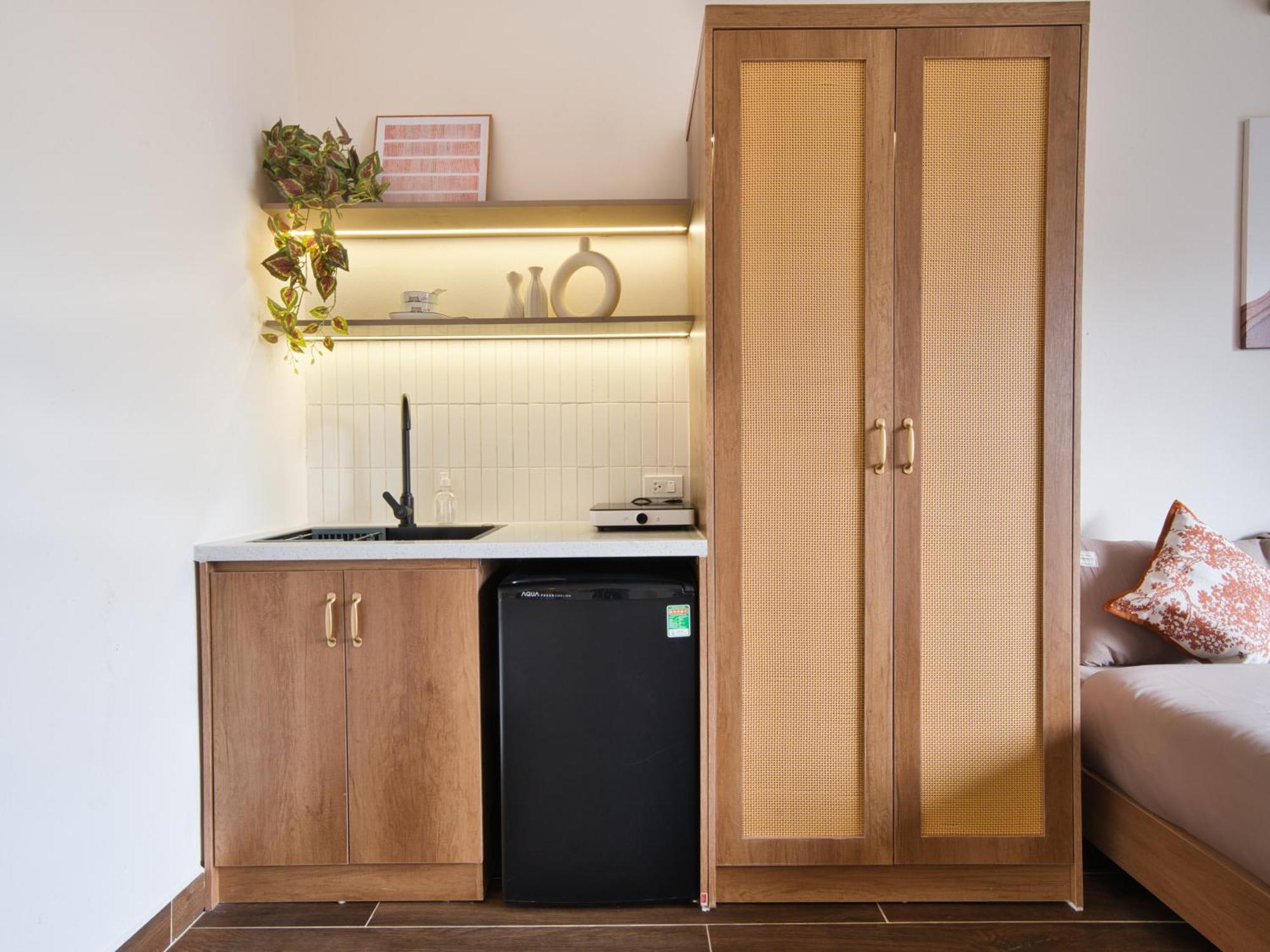 Annam Boutique Hotel-Elevator-5 Mins To Oldquarter Hanoi Room photo