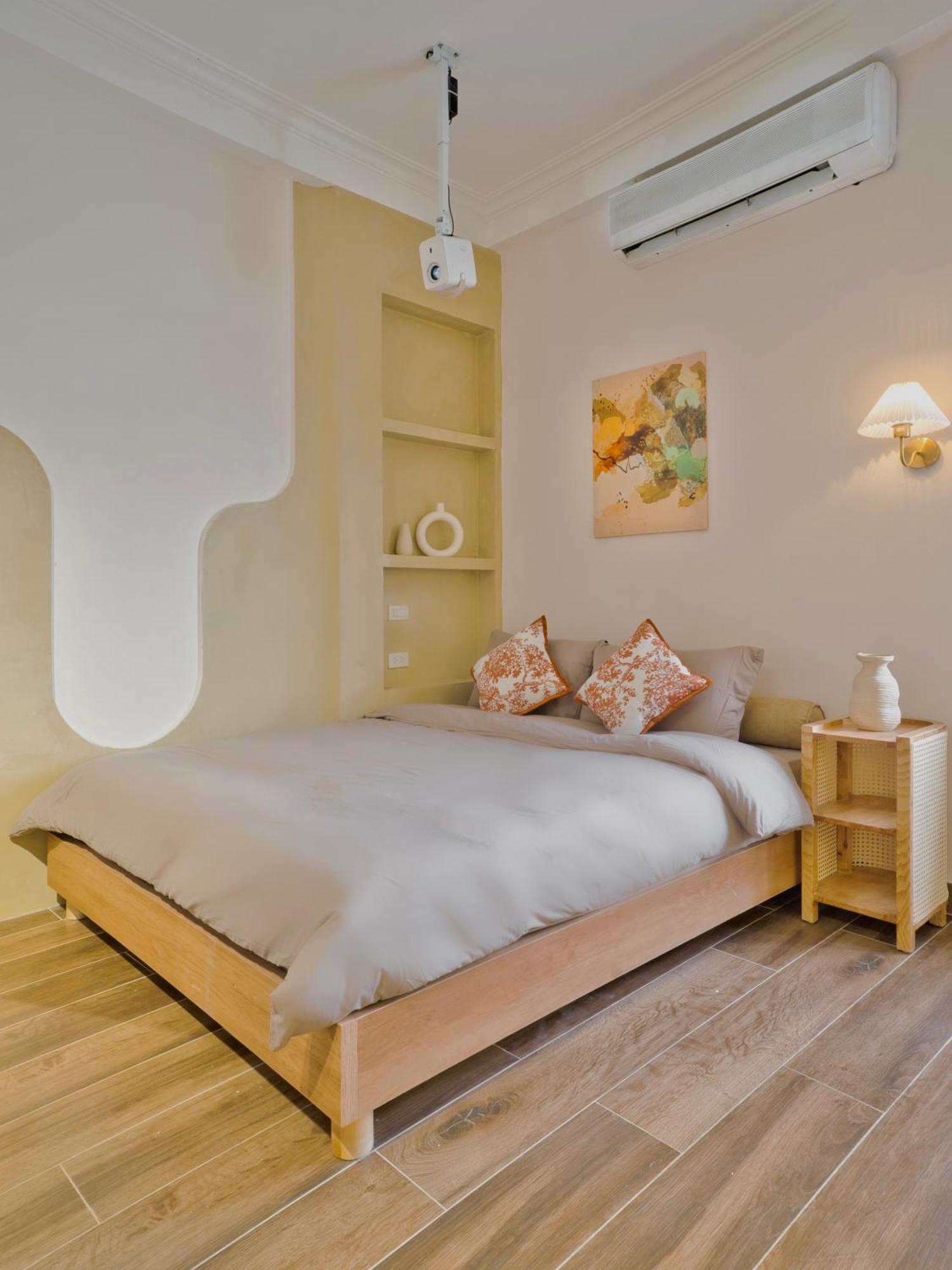 Annam Boutique Hotel-Elevator-5 Mins To Oldquarter Hanoi Exterior photo